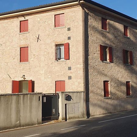Casa Toffoli Soligo - Locazioni Turistiche 外观 照片