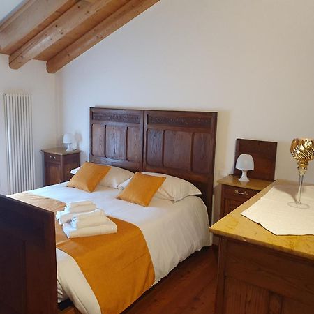 Casa Toffoli Soligo - Locazioni Turistiche 外观 照片