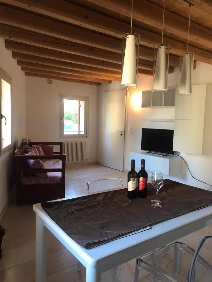 Casa Toffoli Soligo - Locazioni Turistiche 外观 照片
