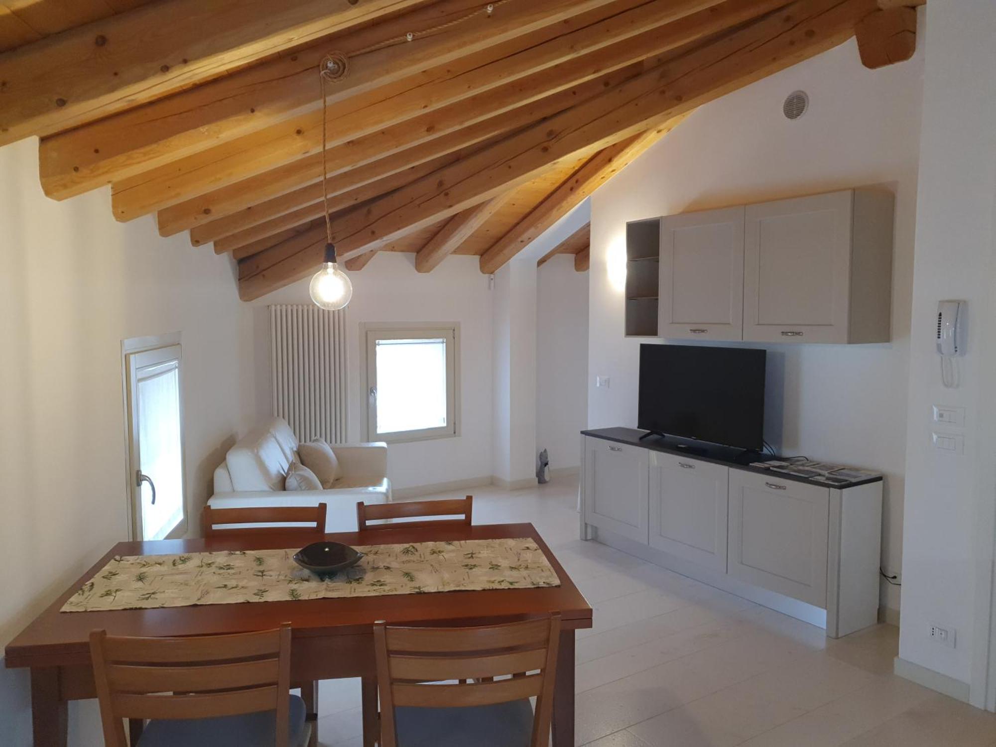 Casa Toffoli Soligo - Locazioni Turistiche 外观 照片